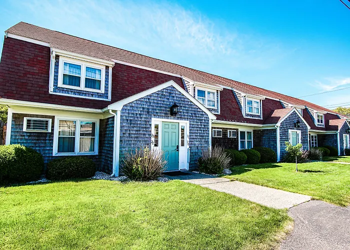 Cape Winds Resort Hyannis