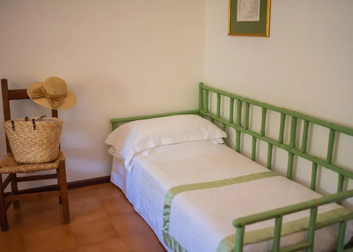 Hotel Villa Sirina