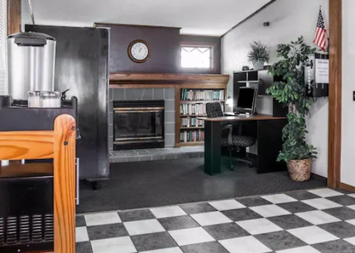 Fairbridge Inn Express Battle Creek