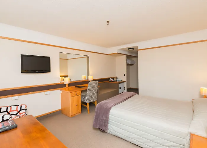 Distinction Whangarei Hotel & Conference Centre