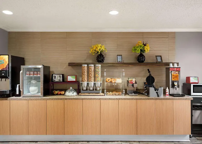 La Quinta By Wyndham Chicago Tinley Park