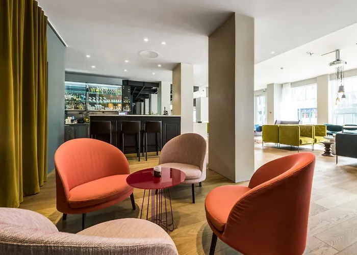 Quality Hotel Residence
