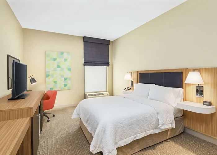 Hampton Inn Thomasville