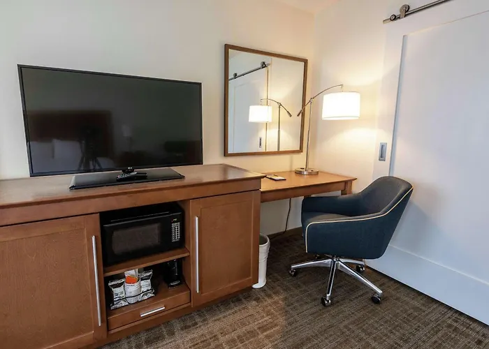Hampton Inn Boca Raton