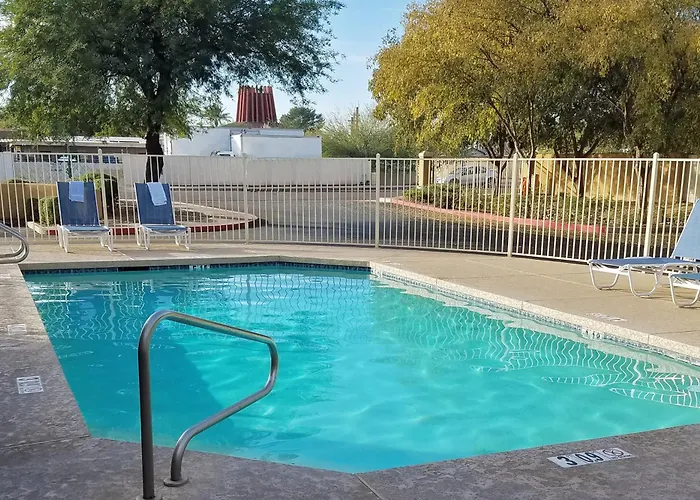 Extended Stay America Suites - Phoenix - Scottsdale - Old Town