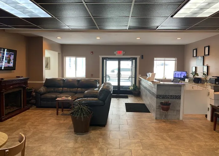 Americas Best Value Inn - Gaylord