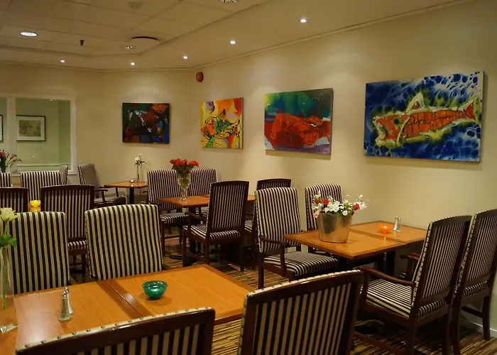 Comfort Hotel Nobel