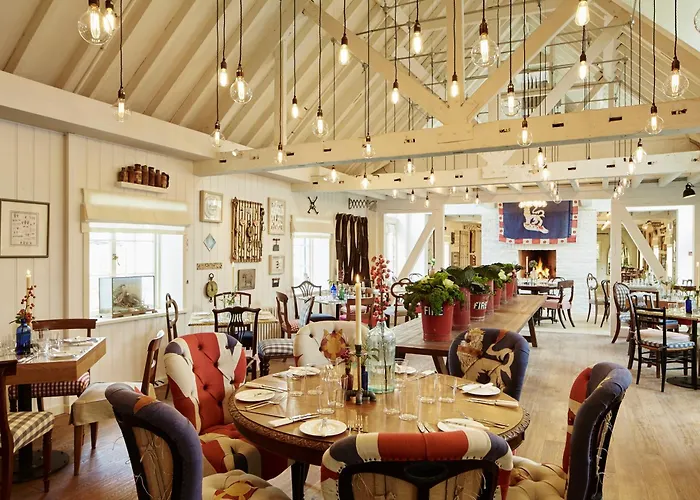The Goodwood Hotel