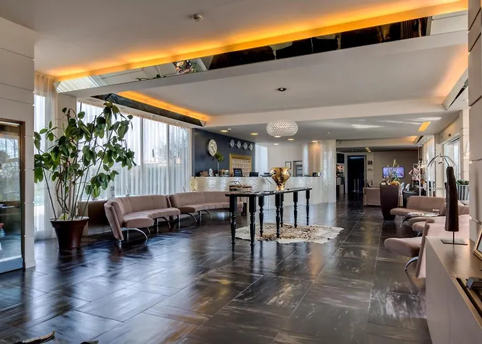 Best Western Plus Hotel Farnese