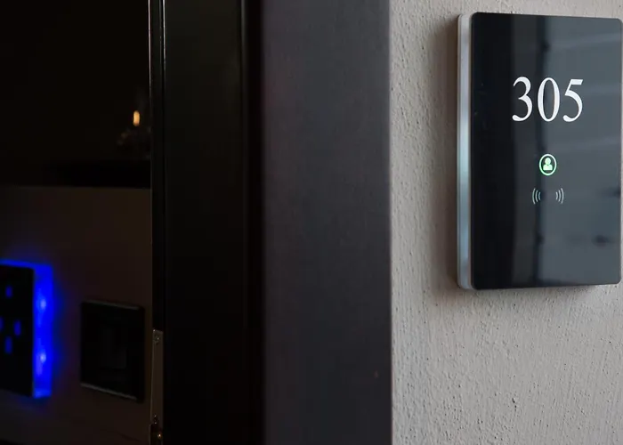 Best Western Plus Hotel Farnese
