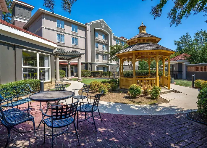 La Quinta By Wyndham Birmingham Hoover