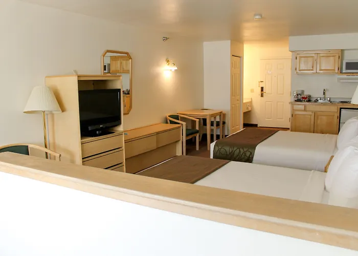 Inn At Lander, Travelodge By Wyndham
