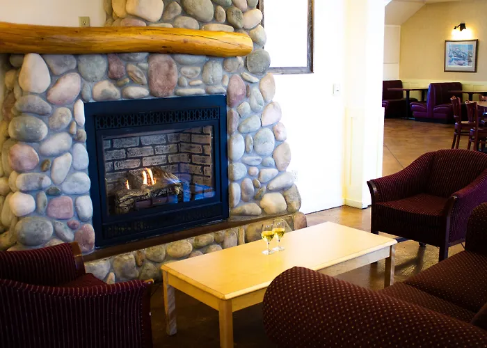 Inn At Lander, Travelodge By Wyndham