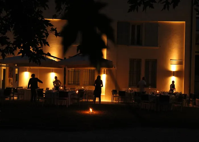 Rechigi Park Hotel
