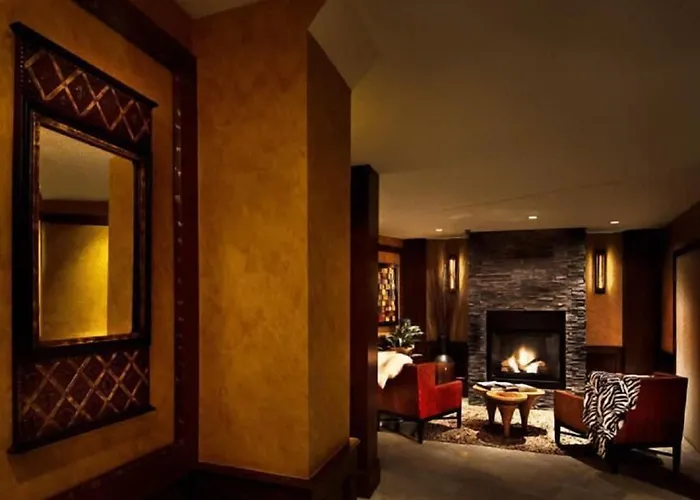 Executive Inn Whistler