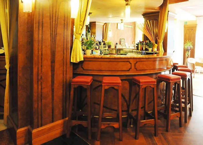Grand Hotel Astoria