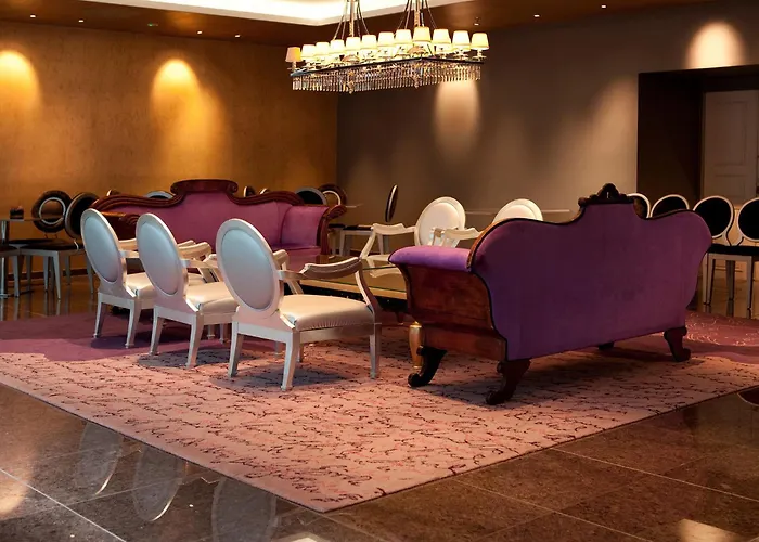 Clarion Hotel Ernst