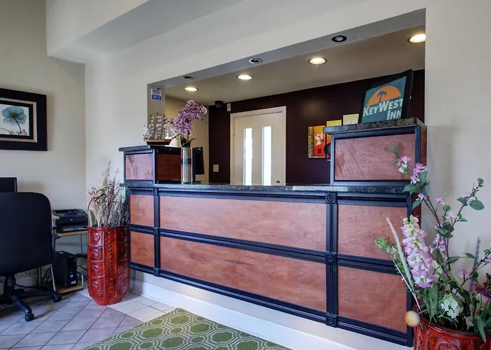 Key West Inn - Tunica Resort Robinsonville