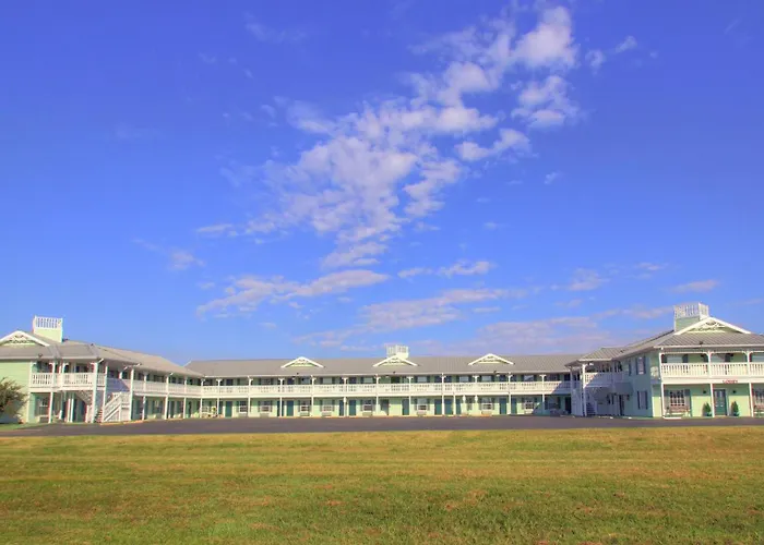 Key West Inn - Tunica Resort Robinsonville