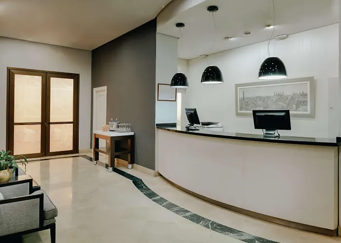 Hesperia Zaragoza Centro