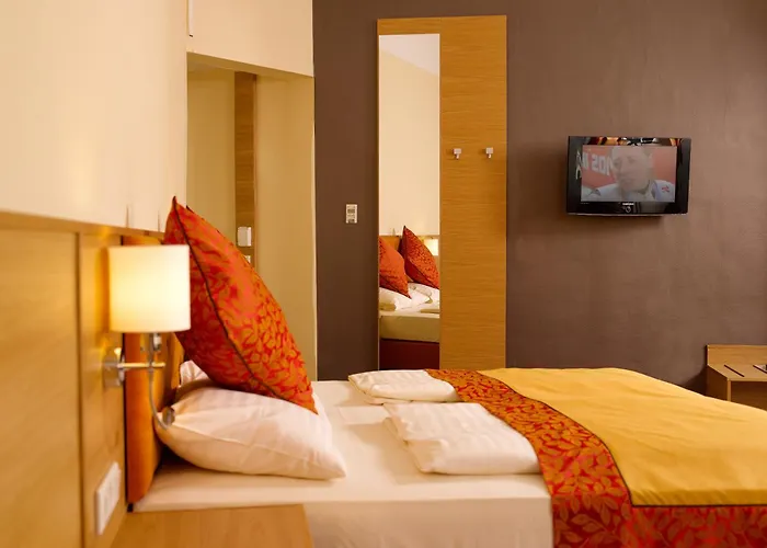 Hotel Drei Raben