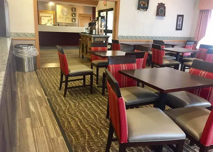 Comfort Inn Limon