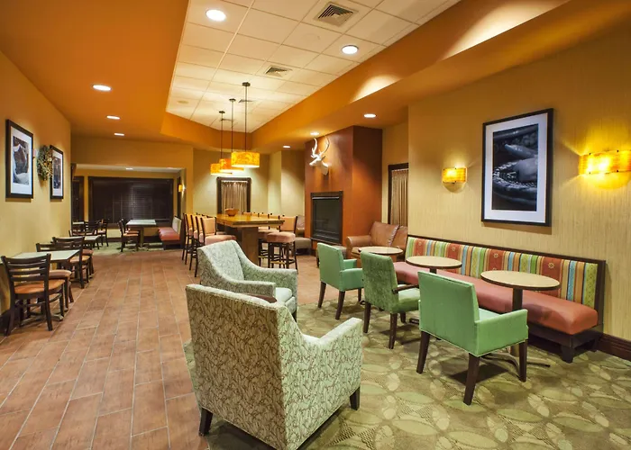 Hampton Inn Gaylord