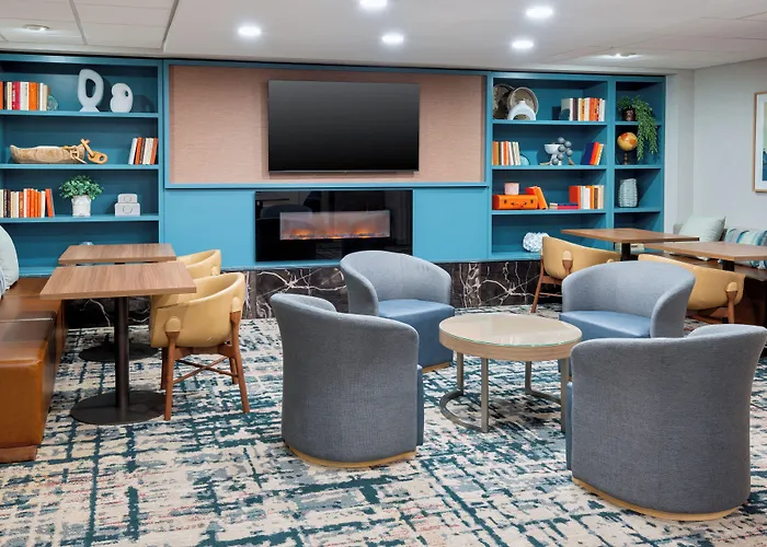 Homewood Suites By Hilton Buffalo/Airport