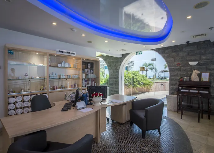 Galei Kinneret Hotel