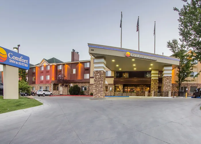 Comfort Inn & Suites Durango