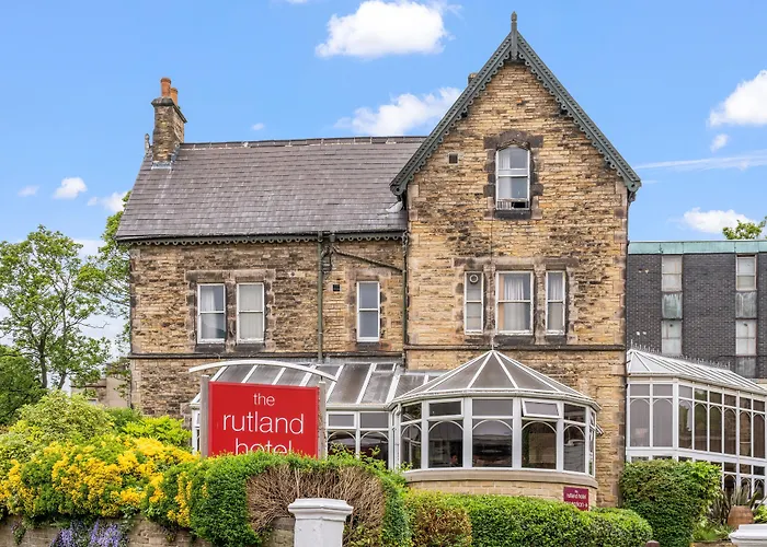 The Rutland Hotel