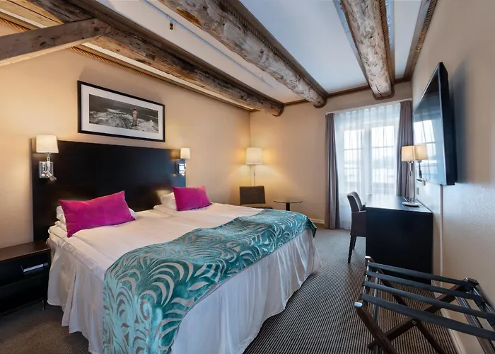 Quality Hotel Floro