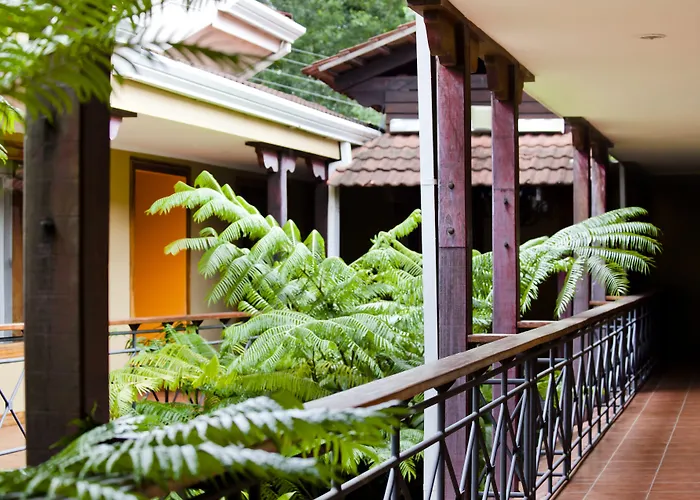 El Rodeo Estancia Boutique Hotel & Steakhouse