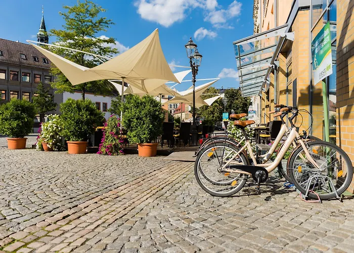 First Inn Hotel Zwickau