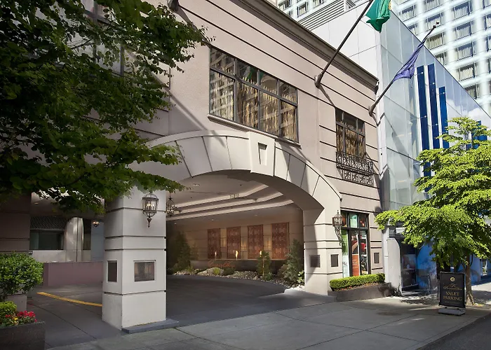 The Paramount Hotel