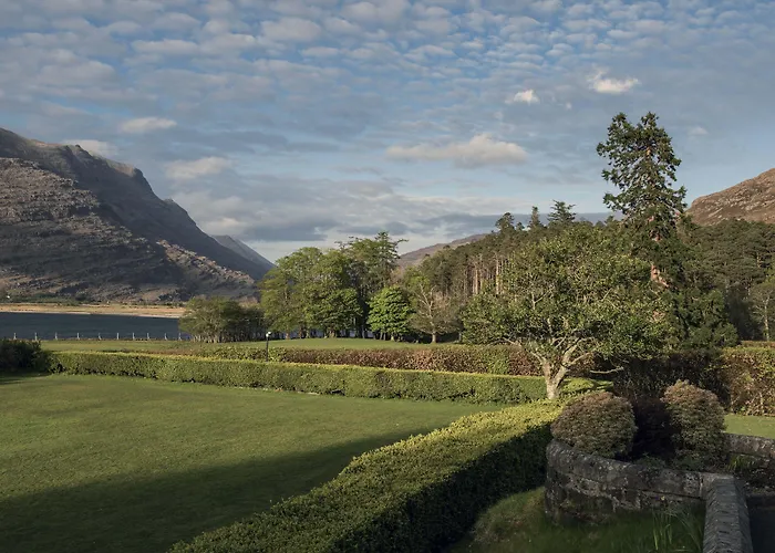 The Torridon