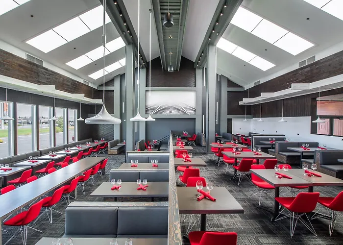 Red Lion Hotel Kennewick Columbia Center