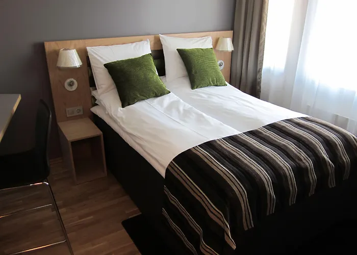 Thon Hotel Hammerfest