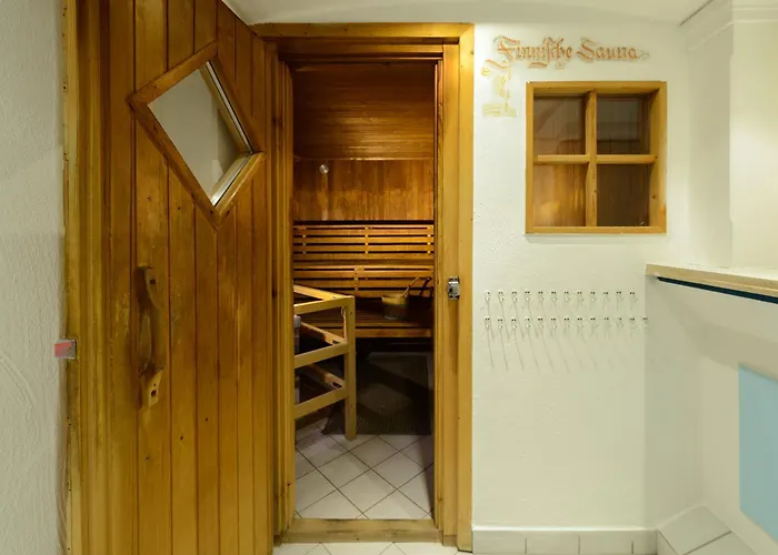 Hotel Walserwirt