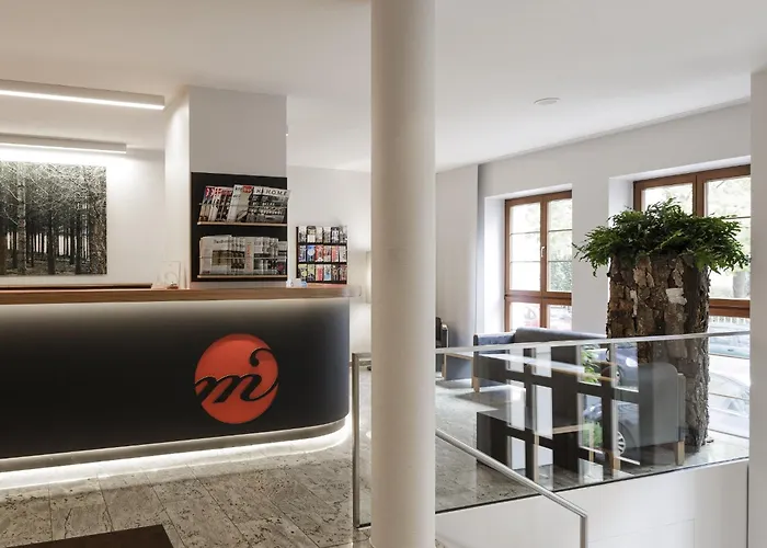 Hotel&Restaurant Michaelis