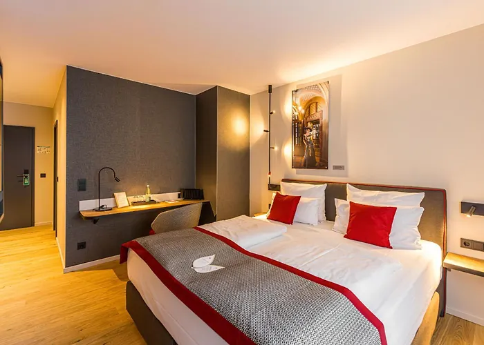 Hotel&Restaurant Michaelis