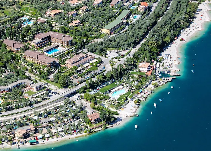Hotel Leonardo Da Vinci