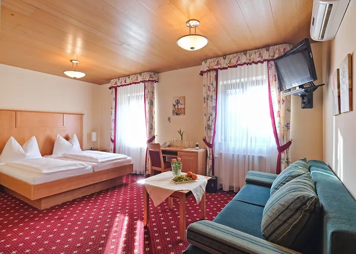 Hotel Mader