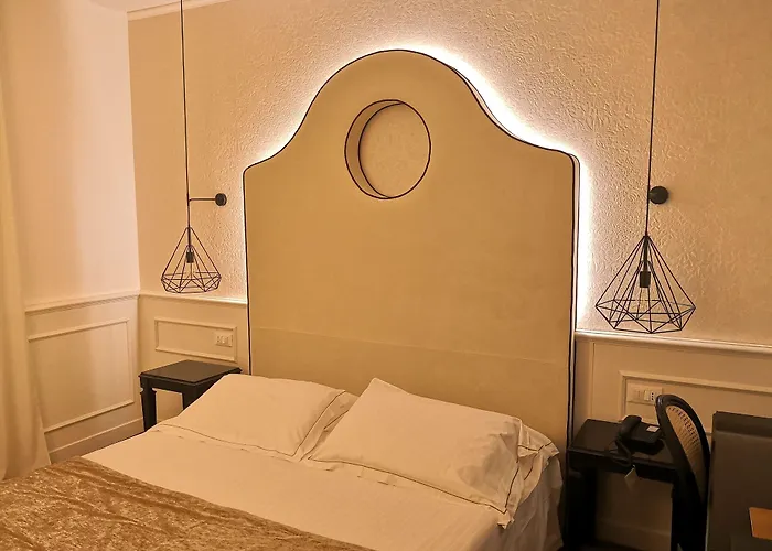 Hotel San Luca