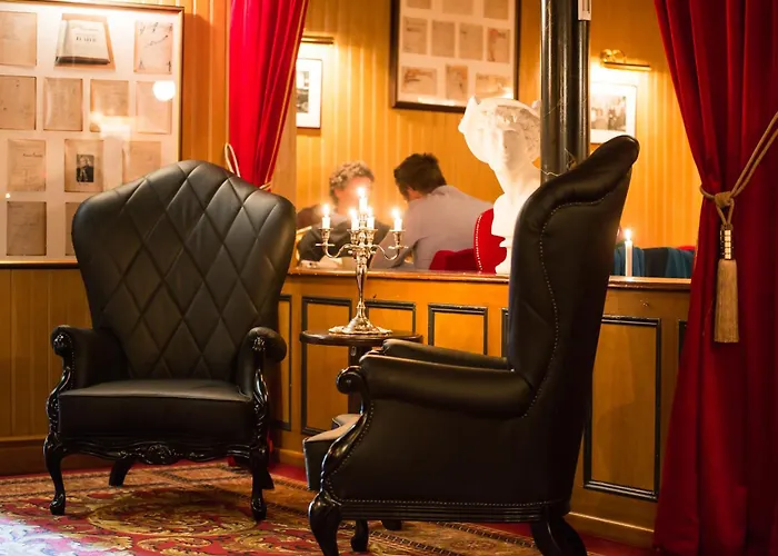 Best Western Hotel Gamla Teatern