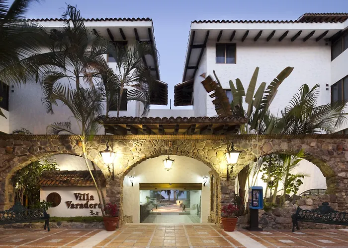 Hotel Villa Varadero