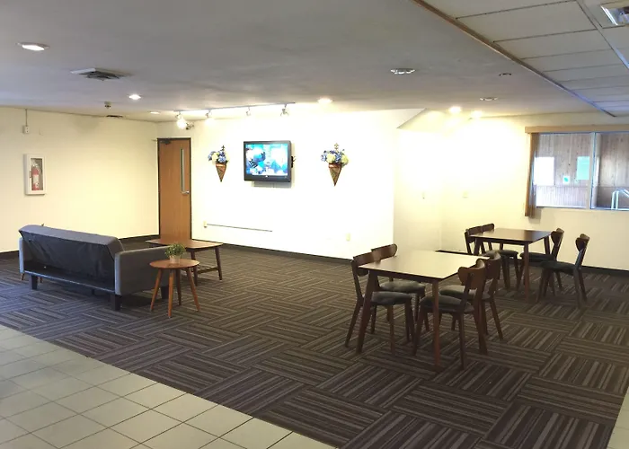 Sleep Inn & Suites Wisconsin Dells - Lake Delton