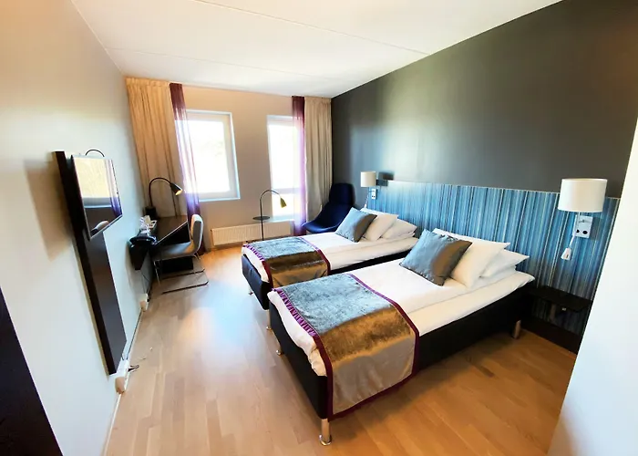 Stord Hotel
