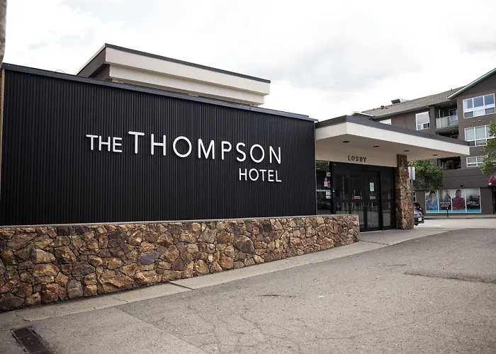 The Thompson Hotel