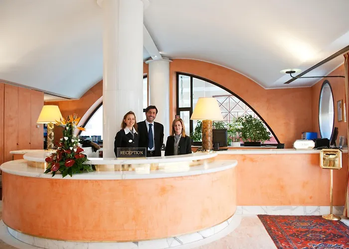 Hotel Giberti & Spa